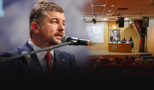 Başkan Duman’dan Buca’ya 3. Yaş Üniversitesi müjdesi... Ekimde ders zili çalacak!