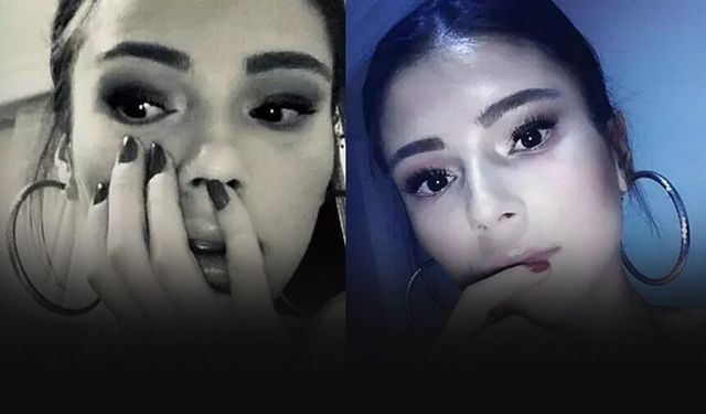 İzmir'de kızını boğarak öldüren cani anne hakkında Yargıtay kararı!