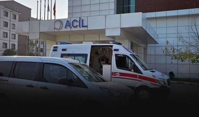 Yolun karşısına geçmek isteyen kadın hayatını kaybetti!