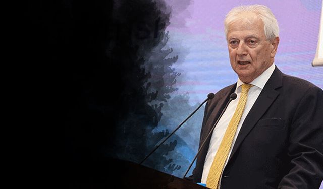 Yorgancılar’dan Alsancak Limanı açıklaması: Arkas Başkanlığındaa şirket kurduk!