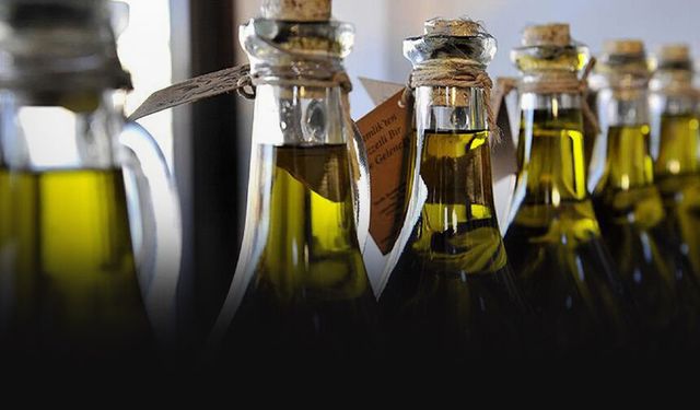 İzmir'de zeytinyağı skandalı: Aynı firma 82'nci kez listede!