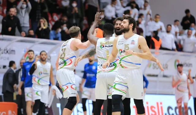 Petkimspor önemli deplasmanda