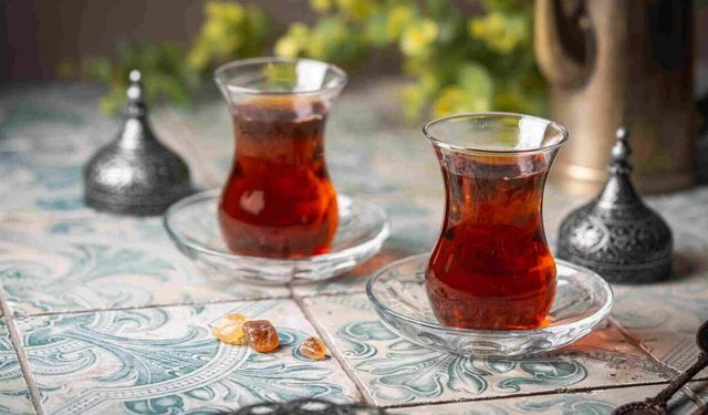 Çay fiyatlarına zam geldi