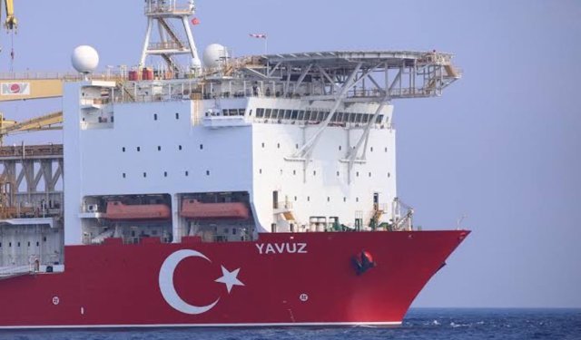3 Türk gemisi Hürmüz Boğazı'ndan çıkmayı başardı