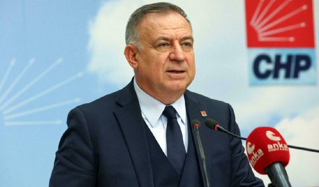 CHP'li Zeybek'ten 'Onursal Adıgüzel' tepkisi