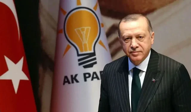 4 belediye başkanı daha AK Parti'ye geçiyor