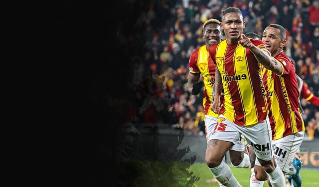 6 haftadır galibiyet yok: Göztepe, Başkent’te kritik sınavda