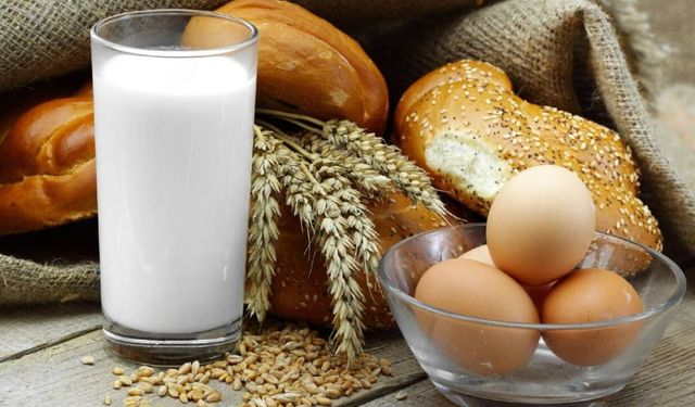 TÜİK verilerinde hayvansal üretim alarmı!