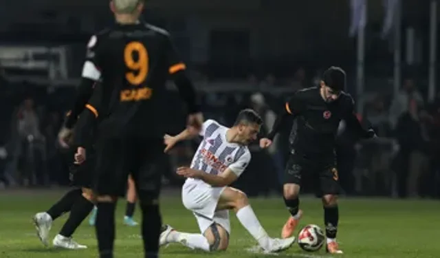 Fethiyespor telafi peşinde