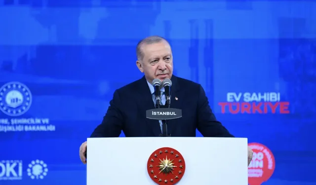 TOKİ İstanbul kura çekim heyecanı
