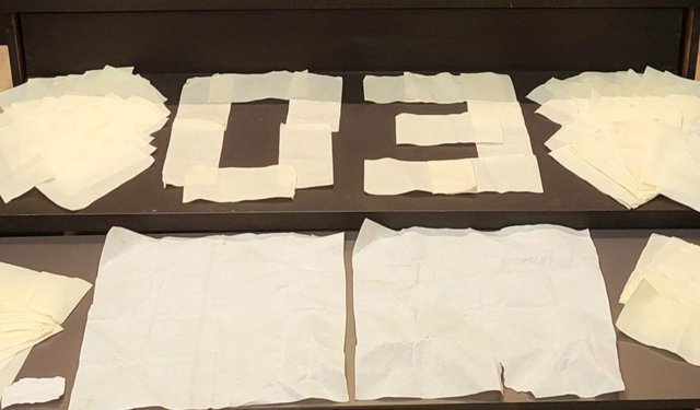 Afyonkarahisar'da uyuşturucu operasyonu: 2 şüpheli yakalandı