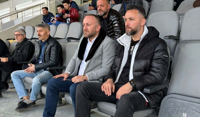 Altay yakın takipte olacak