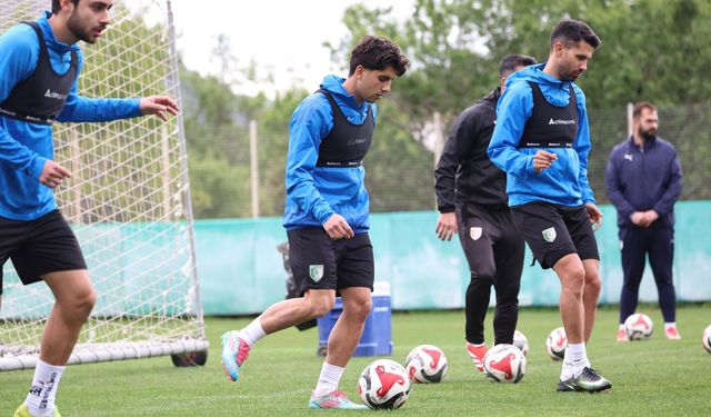 Bodrum FK garanti peşinde