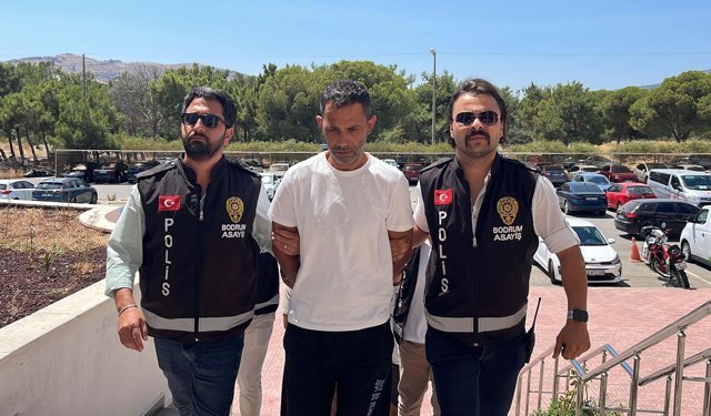 Bodrum’da Hüsne Topal’ı öldüren sanığa indirimsiz ağırlaştırılmış müebbet