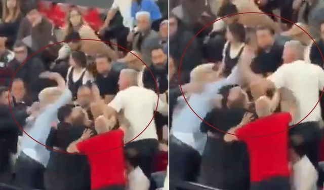 Karşıyaka'dan potada hayati zafer!