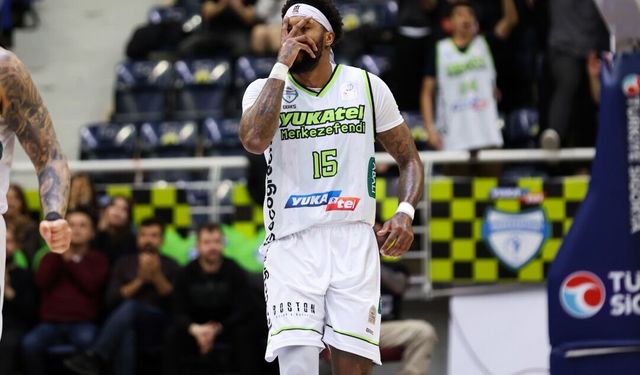 Merkezefendi potada lidere konuk