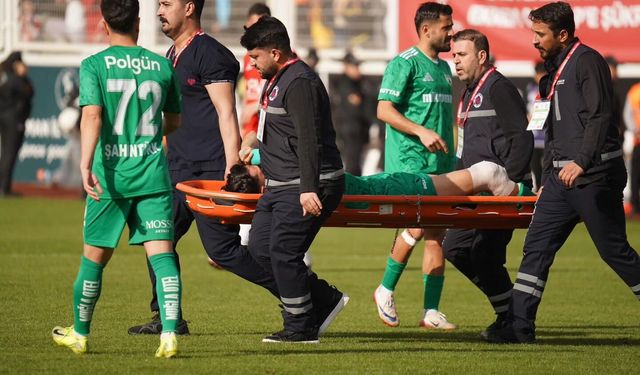 Muğlaspor şampiyonluk yarışında havlu attı