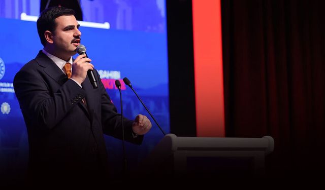AK Partili İnan'dan CHP'li başkana 'tahsis' teşekkürü!