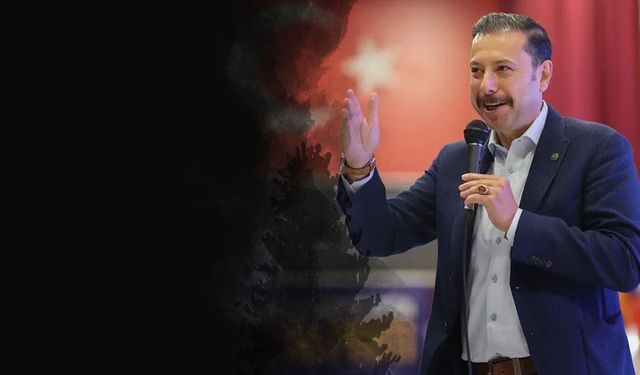 AK Partili Kaya'dan Tugay'a 'Buca Metrosu' tepkisi: Yalan, yalan, yalan!
