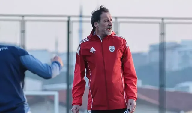 Altınordu'da Yusuf Şimşek kulübeye dönüyor