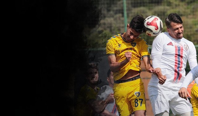 Altınordu'dan hayati 3 puan!