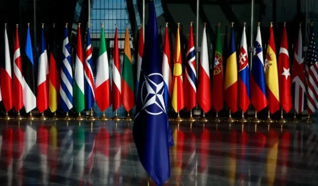 Avrupa ülkesinin NATO'dan çekilme açıklaması şoke etti