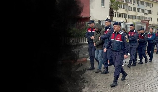 Aydın'da 'sahte ilan' operasyonu: 7 şüpheli yakalandı