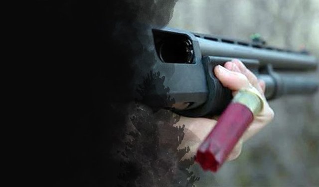 Babasının tüfeğiyle oynayan çocuk, 10 yaşındaki kuzenini vurdu!