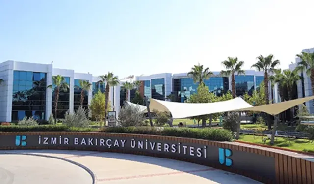 Bakırçay Üniversitesi ile Özbekistan'daki tıp merkezi arasında protokol