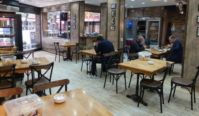 Ticaret Bakanlığı açıkladı: 183 işletmeye ceza yağdı!