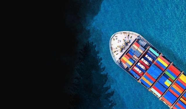 Ege'den yılın ilk çeyreğinde 6,4 milyar dolarlık ihracat