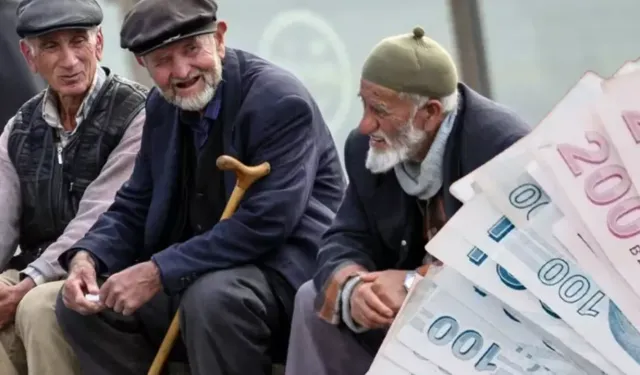Erken emeklilik yolunda dev adım: Beklenen düzenleme kapıda