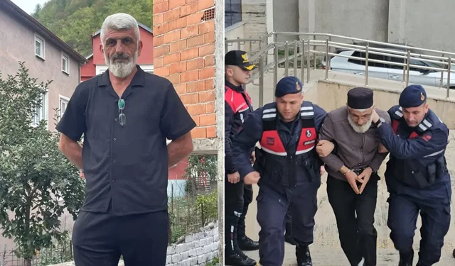 Eşini ve kayınvalidesini katletti: Savunması mahkeme başkanını kızdırdı