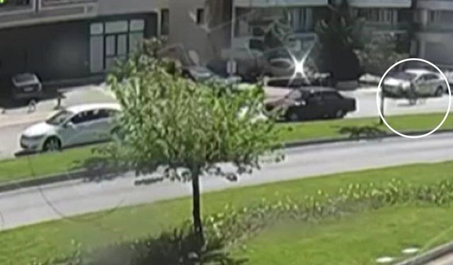 3 saniyelik 'hata' 46 bin lirasına mal oldu