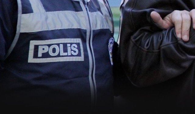 Emniyetten fuhuş baskını: 1 tutuklama, 2 sınır dışı