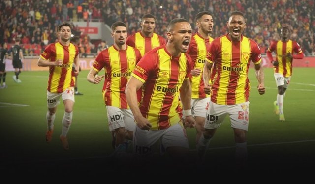 Göztepe evinde galibiyet hasretini bitirmek istiyor