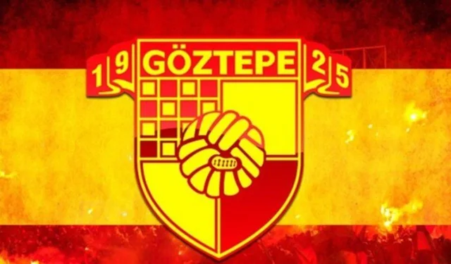 Göztepe isyan bayrağını açtı!
