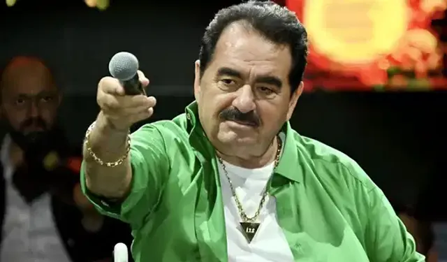 Hastaneden taburcu olan İbrahim Tatlıses vasiyetini açıkladı: "Çocuklarıma kuruş yok!"