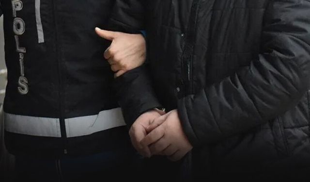 Sokak ortasında husumetlisine kurşun yağdırdı... Ekiplerden kaçamadı!