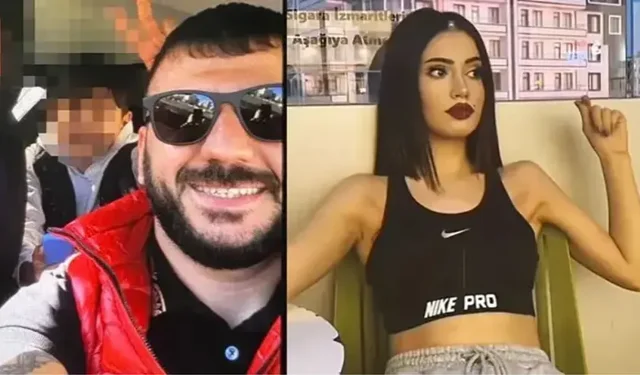 Kafede 9 kurşunla infaz!