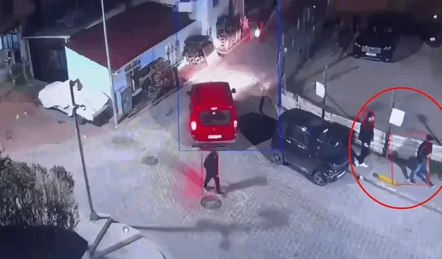 İnternette tanıştığı kadının aşk tuzağına düştü