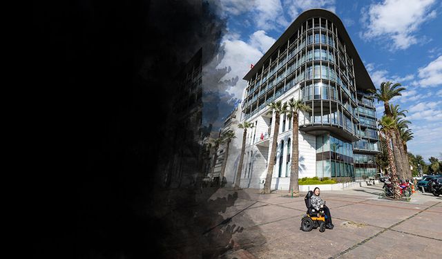 İzmir Ticaret Odası’na “kırmızı bayrak” gururu