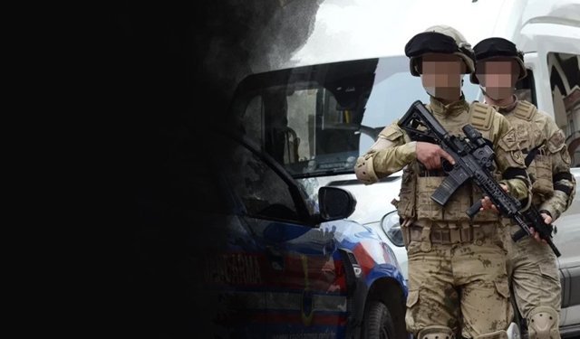 İzmir'de 'sahte sertifika' operasyonu: Milyarlık vurgun!