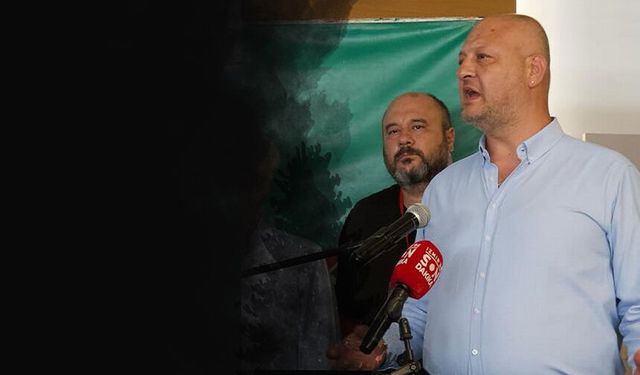 Karşıyaka'da flaş gelişmeler... Cicibaş: Oyuncular telefonla arandı!