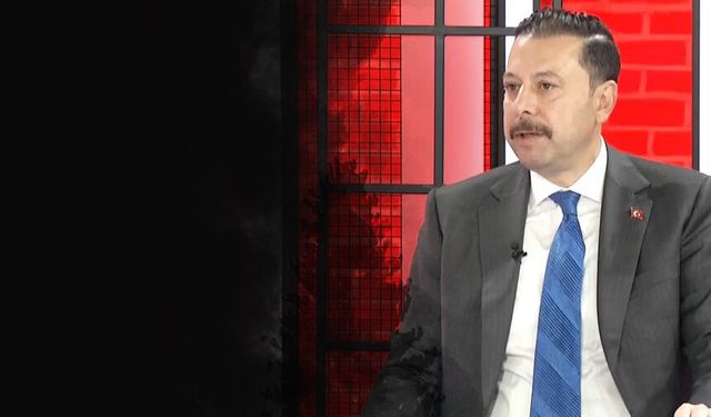 Kaya’dan dikkat çeken iddia: İzmir 2 ay sonra büyük çöp krizi yaşayacak!