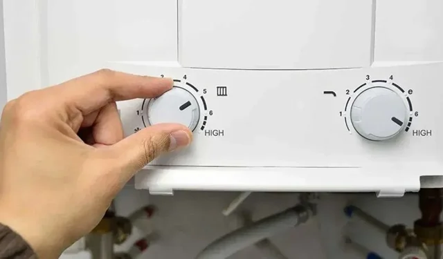 Evlerde yeni dönem: Kombi ile ısınma sona eriyor