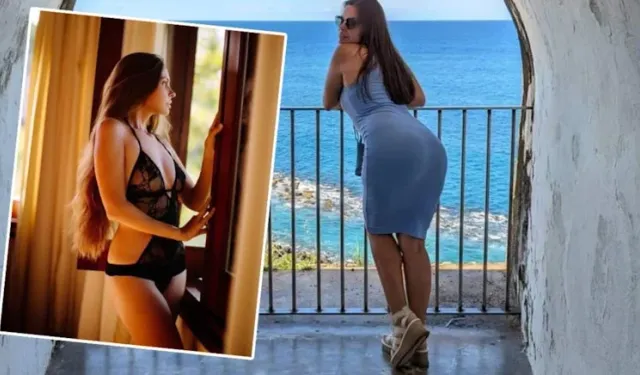 Konsolosun başını yakan fotoğraflar: Bakanlık görevden aldı!