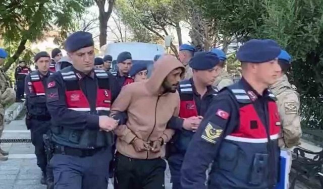 Muğla'da narkotik operasyonu... 12 tutuklama