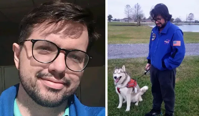 NASA'nın kritik projesinde görevliydi: Genç mühendisin şüpheli ölümü!
