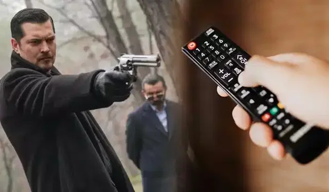 Okul saldırıları sonrası diziler için kritik karar: Senaryolar değişiyor